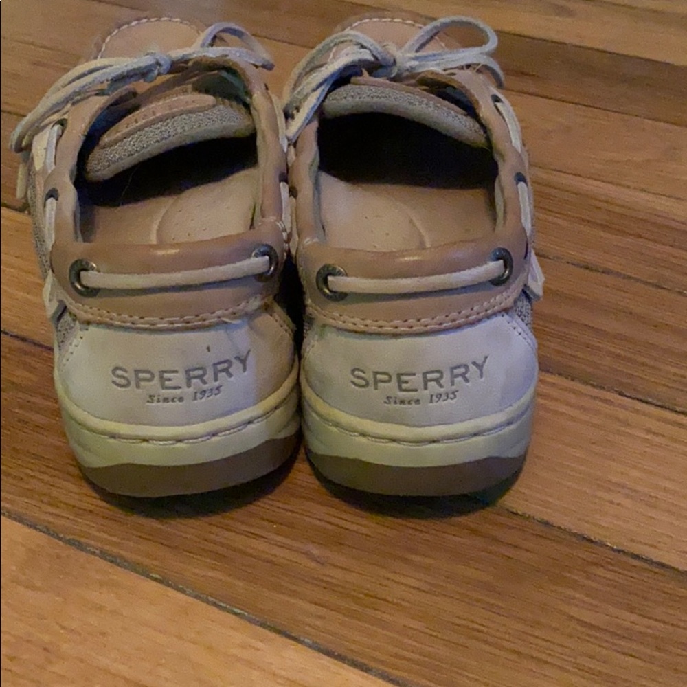 Sperrys - Picture 3 of 4
